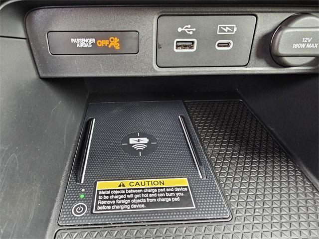 Photo of 2025 Meteorite Honda CR-V Hybrid