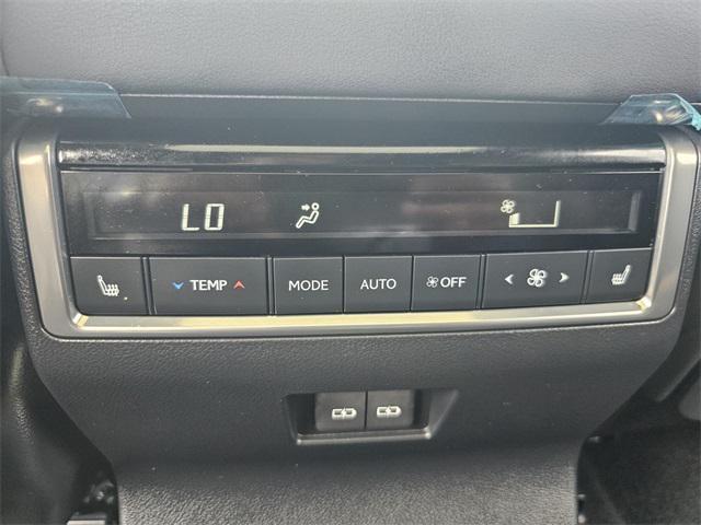Photo of 2025 Nori Green Pearl Lexus GX 550