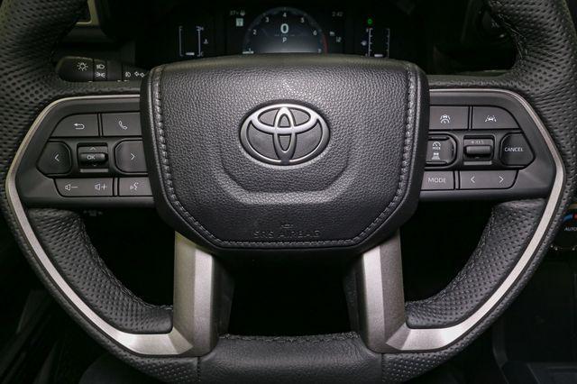 Photo of 2025 Celestial Silver Metallic Toyota Tacoma