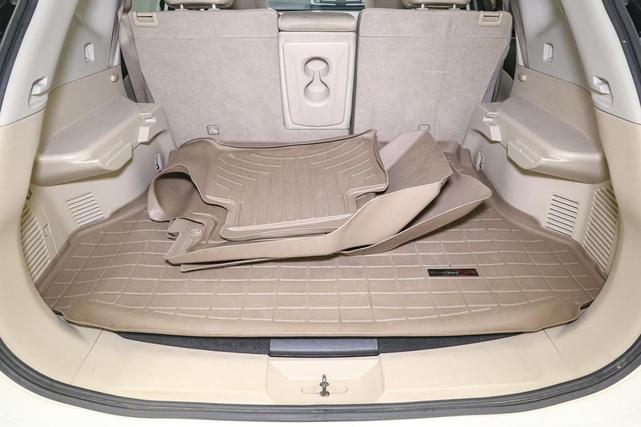Photo of 2019 Pearl White Tricoat Nissan Rogue