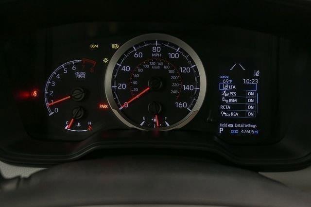 Photo of 2021 Black Sand Pearl Toyota Corolla