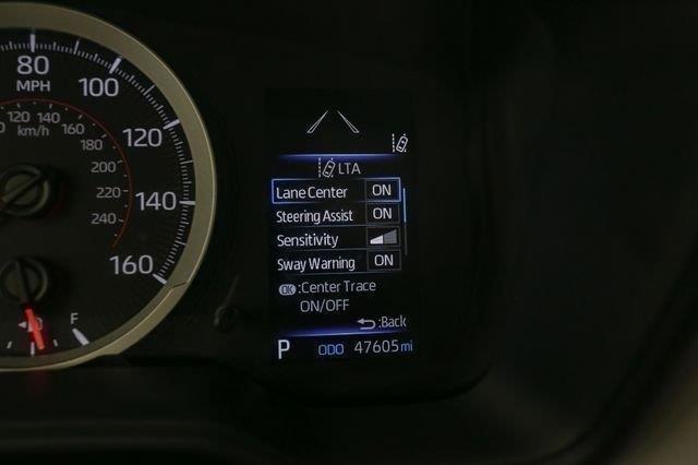 Photo of 2021 Black Sand Pearl Toyota Corolla
