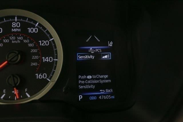 Photo of 2021 Black Sand Pearl Toyota Corolla