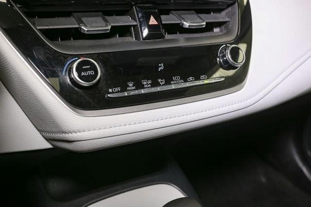 Photo of 2021 Black Sand Pearl Toyota Corolla