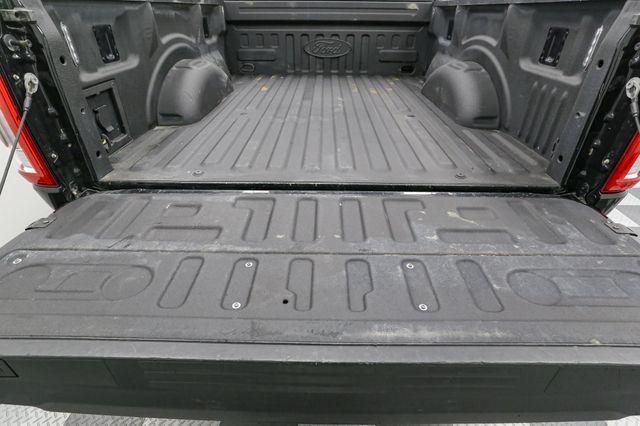 Photo of 2021 Agate Black Metallic Ford F-150