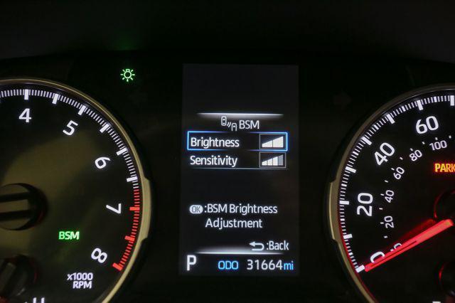 Photo of 2022 White Toyota RAV4