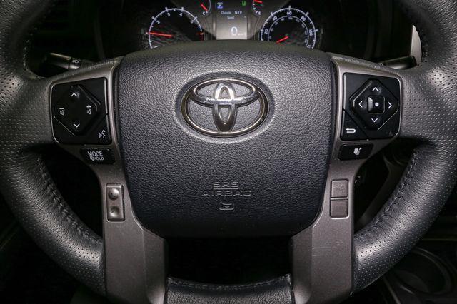 Photo of 2020 Magnetic Gray Metallic Toyota 4Runner