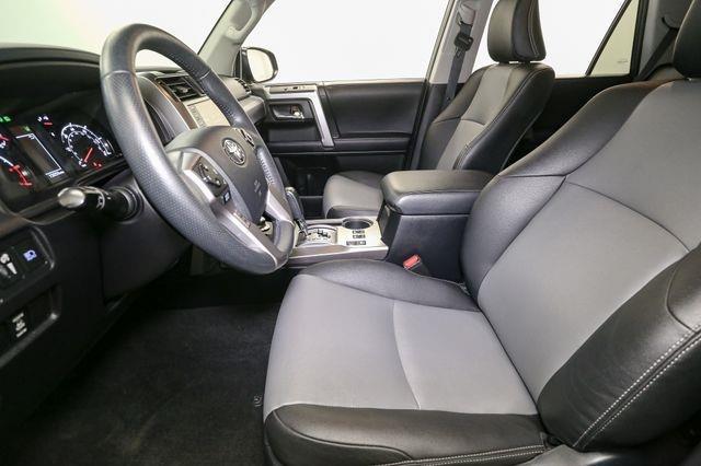 Photo of 2020 Magnetic Gray Metallic Toyota 4Runner