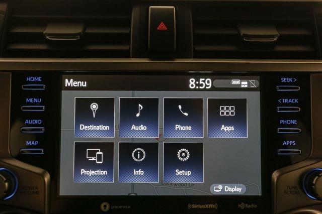 Photo of 2020 Magnetic Gray Metallic Toyota 4Runner
