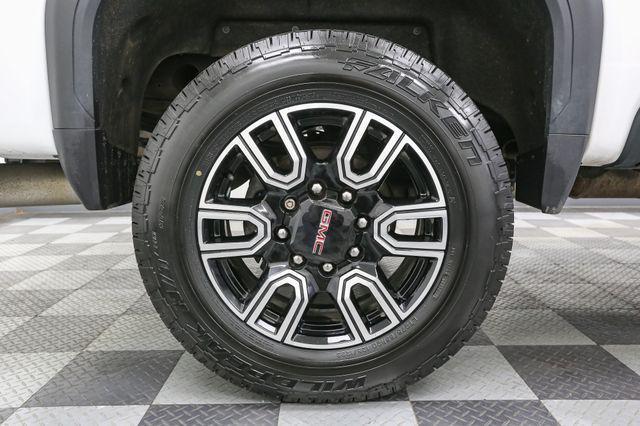 Photo of 2022 Summit White GMC Sierra 2500