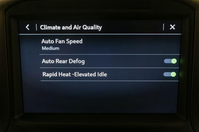 Photo of 2022 Summit White GMC Sierra 2500