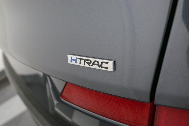 Photo of 2019 Coliseum Gray Hyundai TUCSON