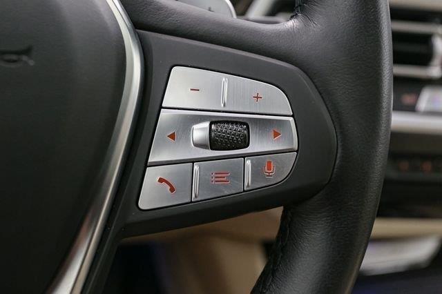 Photo of 2022 Black Sapphire Metallic BMW X3