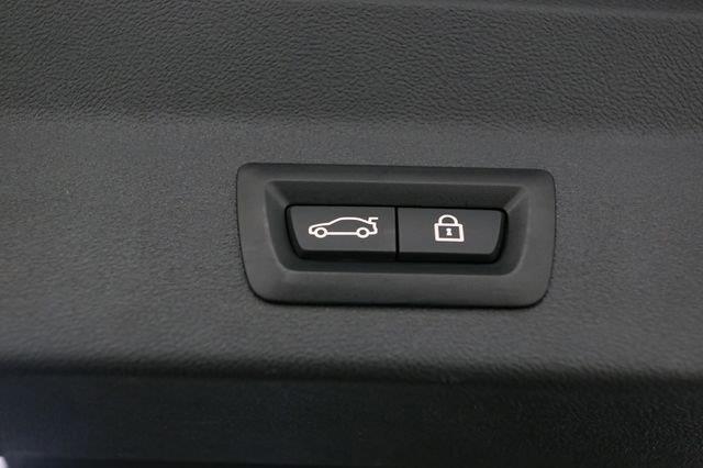 Photo of 2022 Black Sapphire Metallic BMW X3