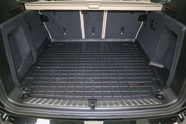 Photo of 2022 Black Sapphire Metallic BMW X3