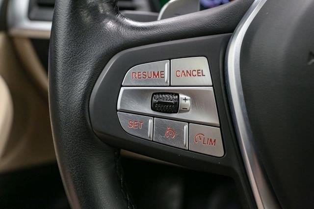 Photo of 2022 Black Sapphire Metallic BMW X3