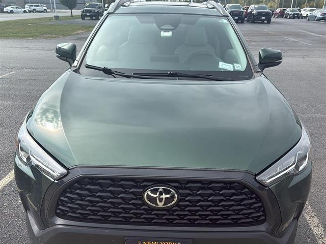 Photo of 2023 Cypress Toyota Corolla Cross