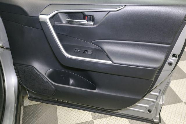 Photo of 2020 Silver Sky Metallic Toyota RAV4