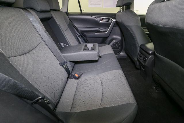 Photo of 2020 Silver Sky Metallic Toyota RAV4