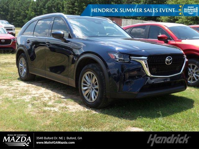 2024 Mazda Cx-90