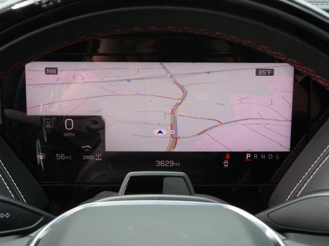 Photo of 2025 Summit White GMC Yukon