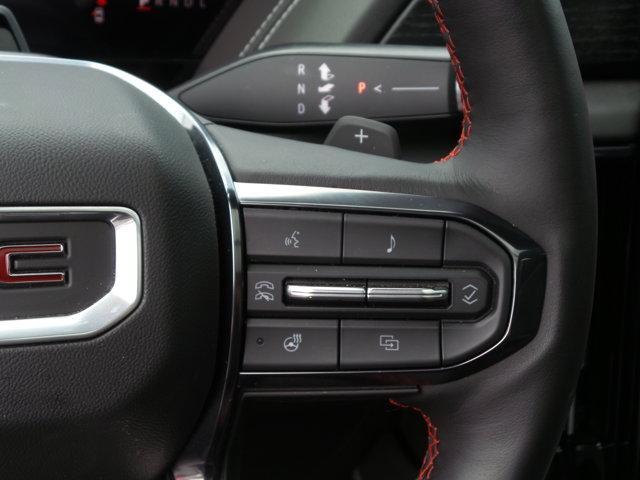 Photo of 2025 Summit White GMC Yukon
