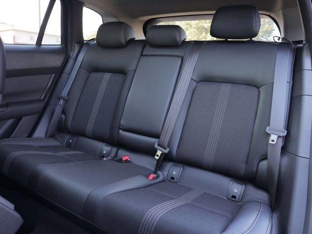 Photo of 2023 Ingot Blue Metallic Mazda CX-50