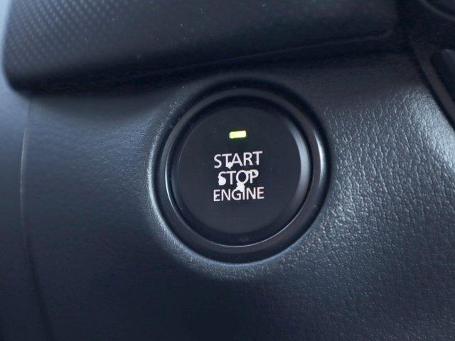 Photo of 2023 Ingot Blue Metallic Mazda CX-50