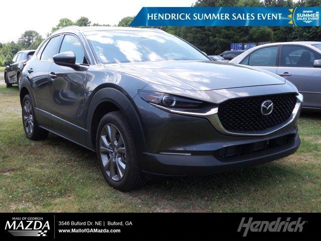 2022 Mazda Cx-30