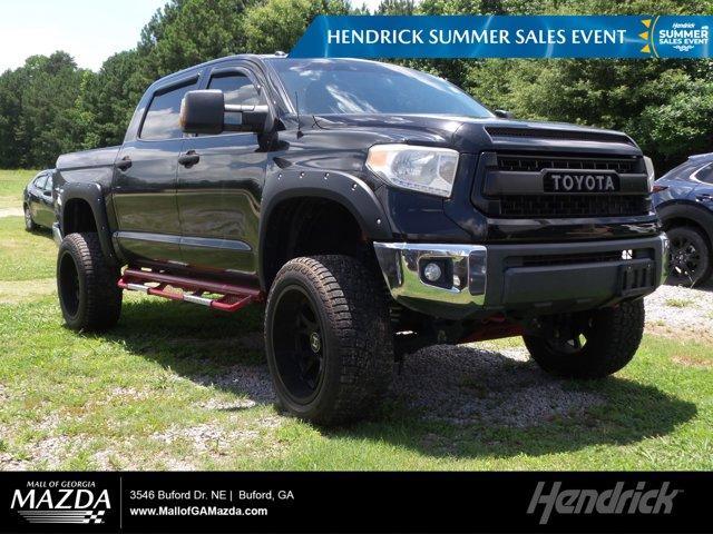 2016 Toyota Tundra