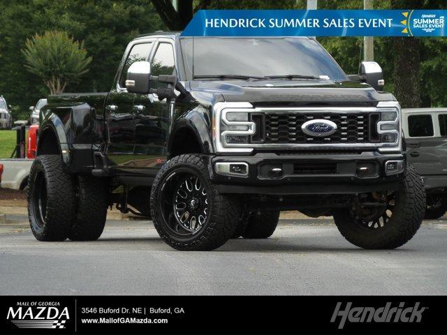 2023 Ford F-450