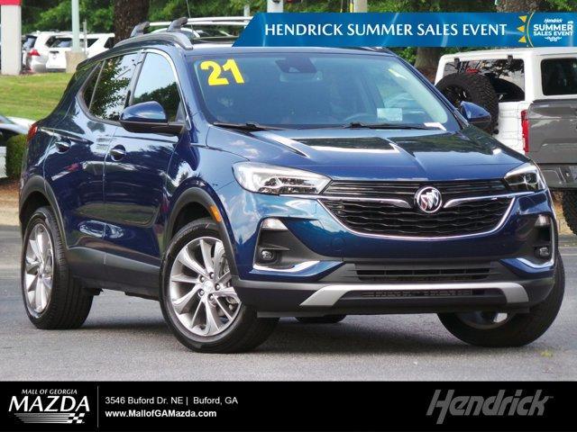 2021 Buick Encore Gx