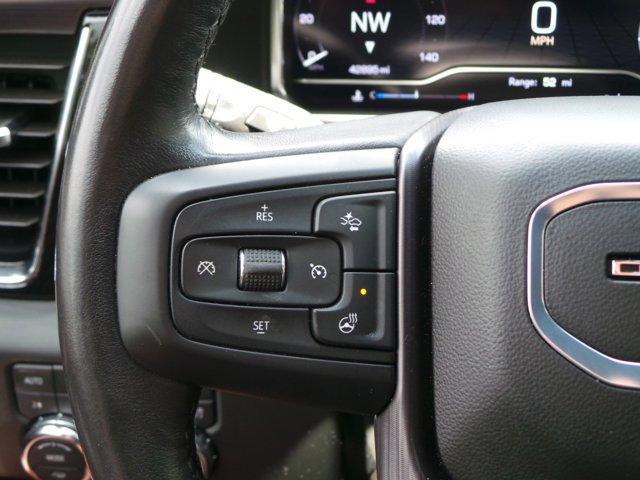 Photo of 2024 Onyx Black GMC Sierra 3500