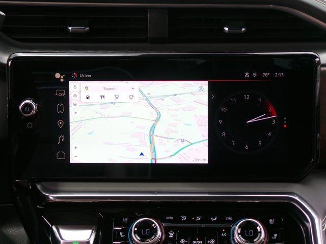 Photo of 2024 Onyx Black GMC Sierra 3500