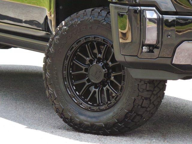 Photo of 2024 Onyx Black GMC Sierra 3500