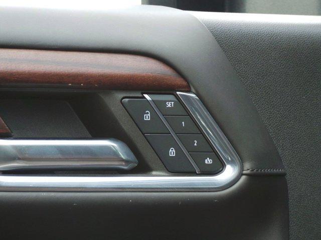 Photo of 2024 Onyx Black GMC Sierra 3500