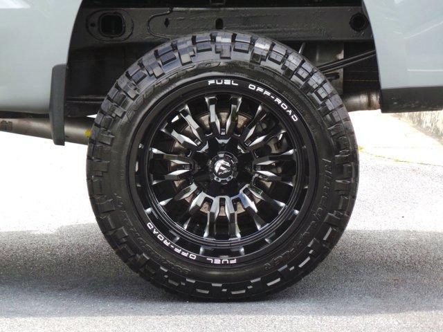 Photo of 2024 Slate Gray Metallic Chevrolet Silverado 1500