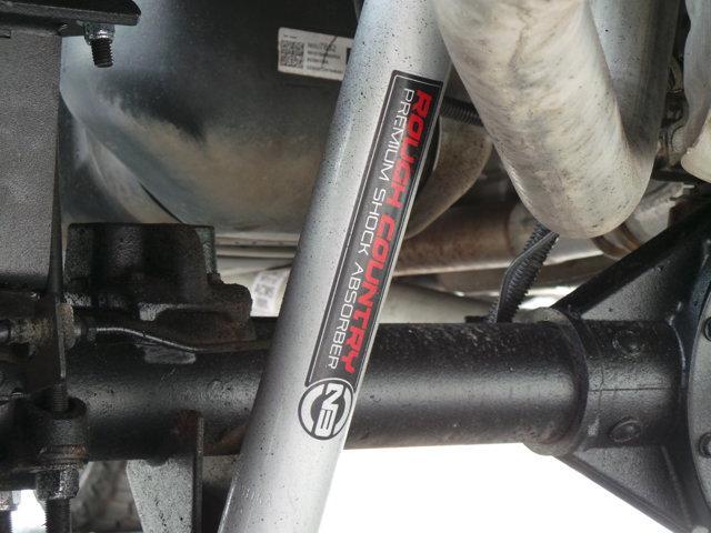 Photo of 2024 Slate Gray Metallic Chevrolet Silverado 1500