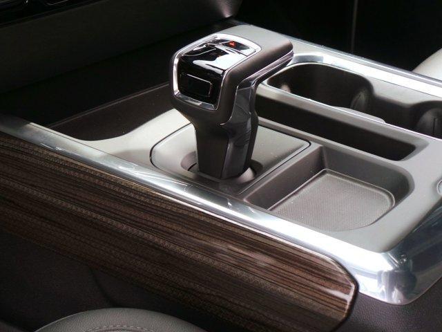 Photo of 2024 Slate Gray Metallic Chevrolet Silverado 1500