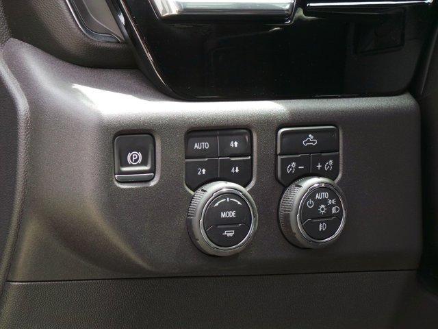 Photo of 2024 Slate Gray Metallic Chevrolet Silverado 1500