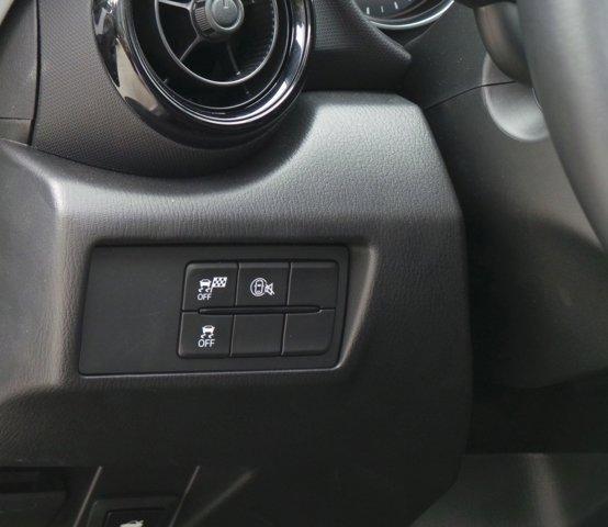 Photo of 2024 Aero Gray Mazda MX-5 Miata