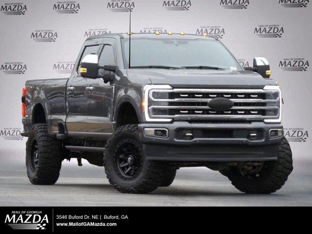 2023 Ford F-250