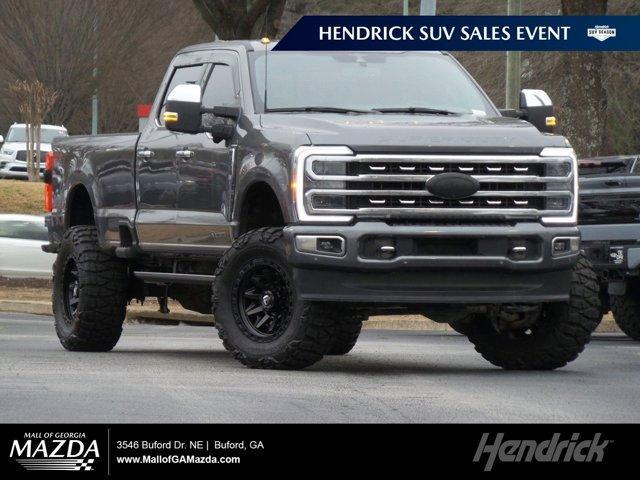 2023 Ford F-250