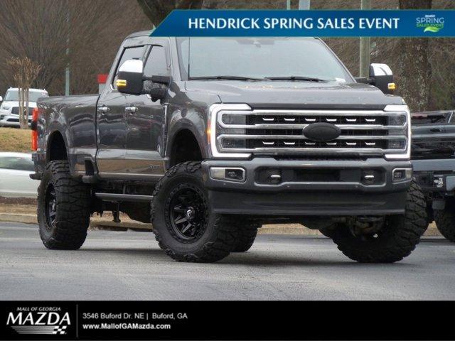 2023 Ford F-250
