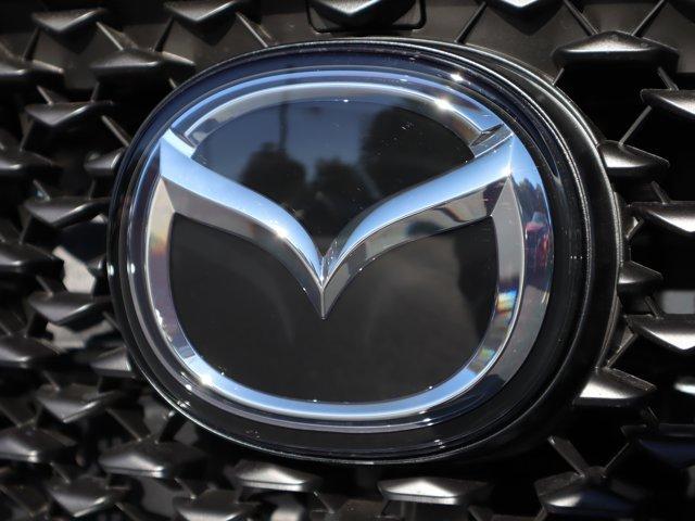 Photo of 2026 Soul Red Crystal Metallic Mazda CX-30