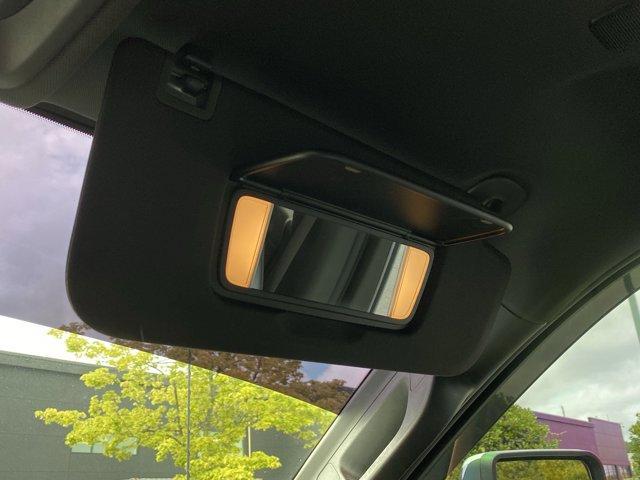 Photo of 2021 Black Chevrolet Silverado 3500