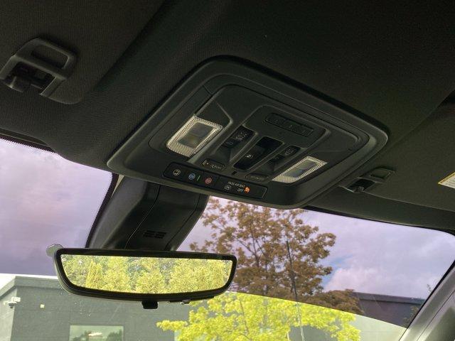 Photo of 2021 Black Chevrolet Silverado 3500