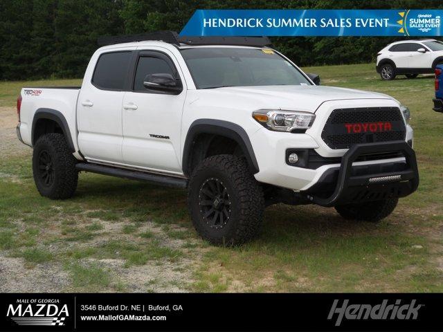 2019 Toyota Tacoma