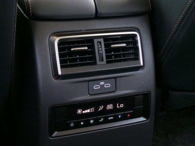 Photo of 2025 Deep Crystal Blue Mica Mazda CX-90