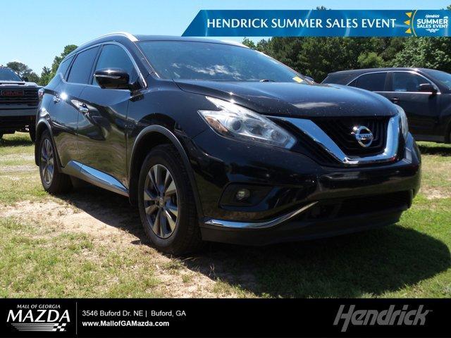 2015 Nissan Murano